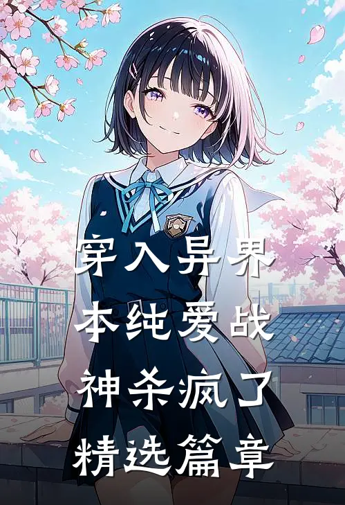 穿入异界，本纯爱战神杀疯了精选篇章