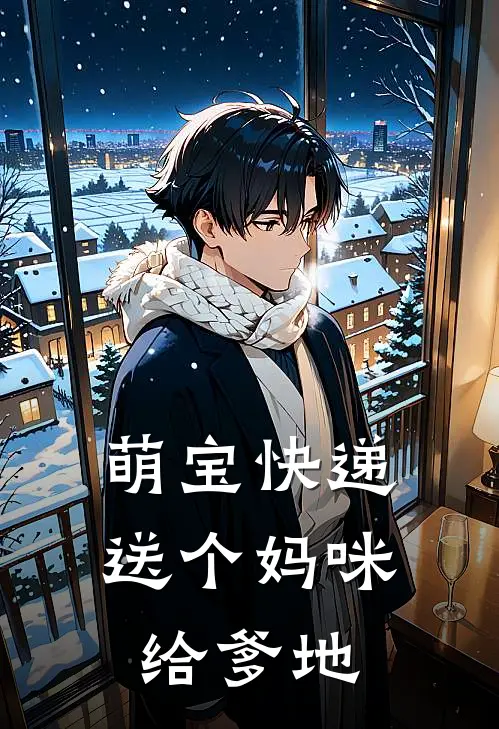 萌宝快递：送个妈咪给爹地