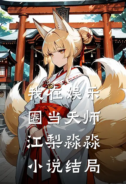 我在娱乐圈当天师江梨淼淼小说结局