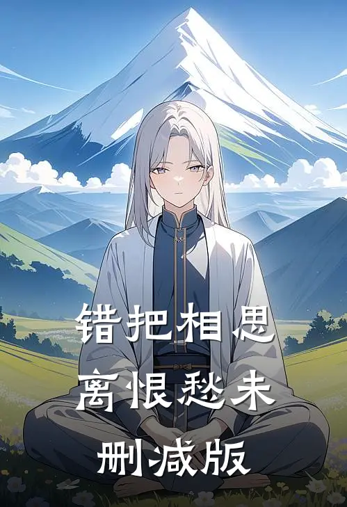 错把相思离恨愁未删减版