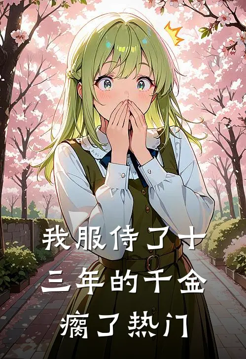 我服侍了十三年的千金瘸了热门