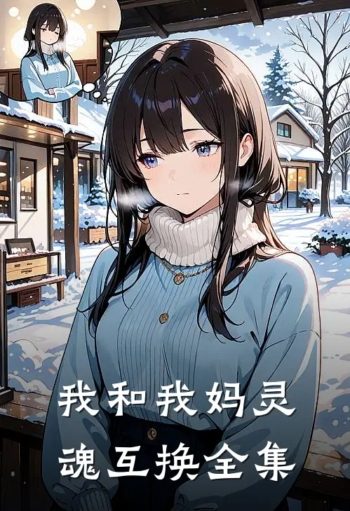 我和我妈灵魂互换 全集