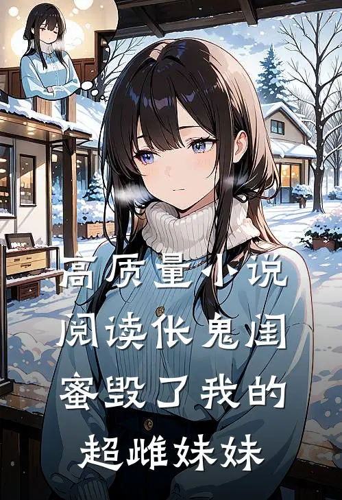 高质量小说阅读伥鬼闺蜜毁了我的超雌妹妹
