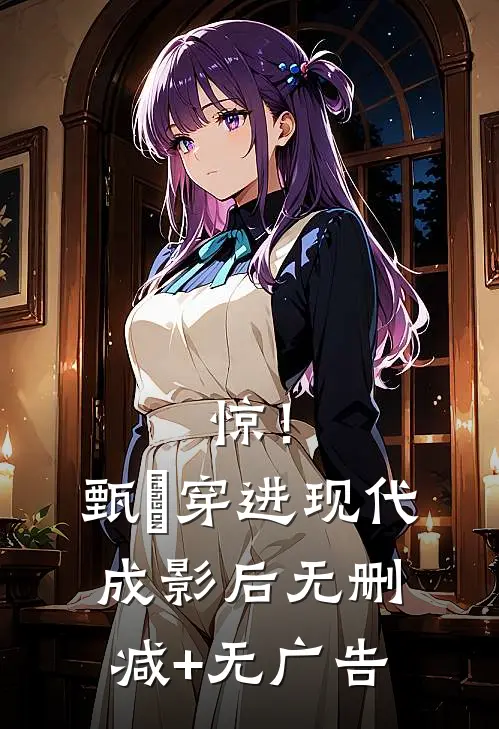 惊！甄嬛穿进现代成影后无删减+无广告