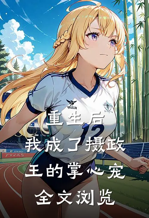 重生后，我成了摄政王的掌心宠全文浏览