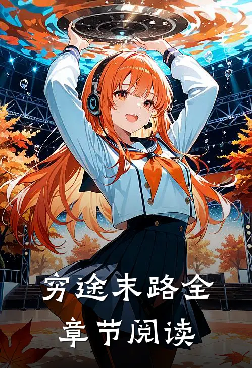 穷途末路全章节阅读
