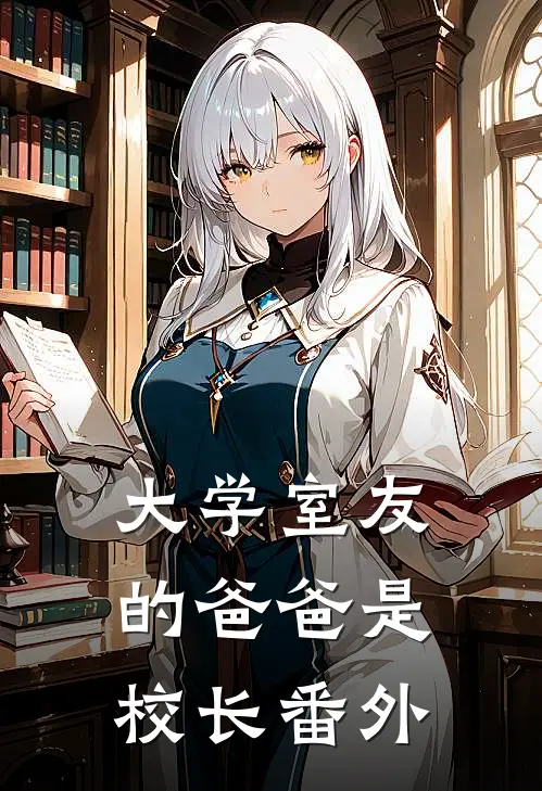 大学室友的爸爸是校长 番外