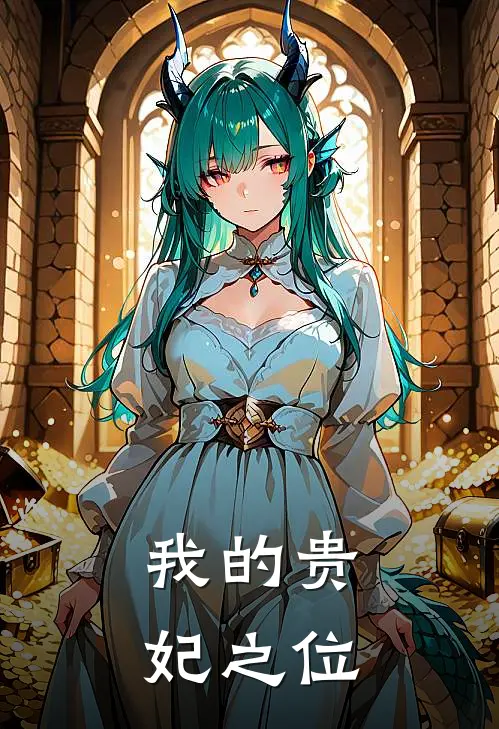 我的贵妃之位