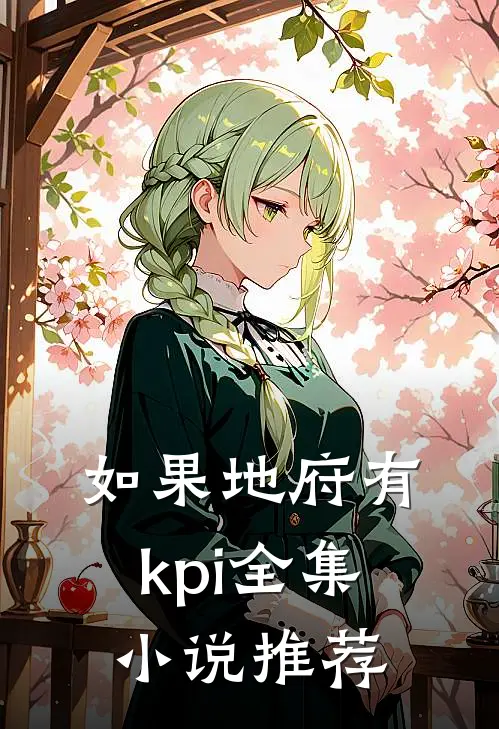 如果地府有kpi全集小说推荐