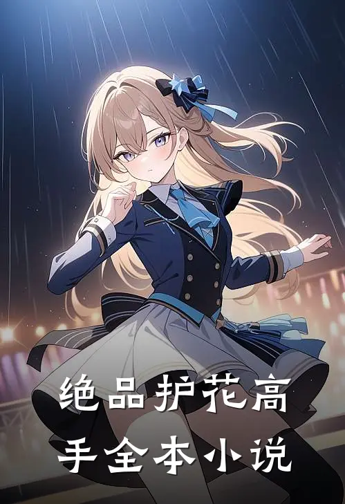 绝品护花高手全本小说
