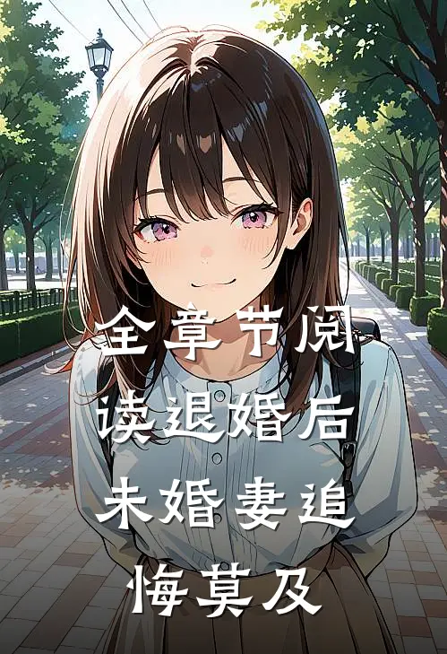 全章节阅读退婚后，未婚妻追悔莫及