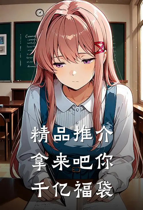 精品推介拿来吧你：千亿福袋