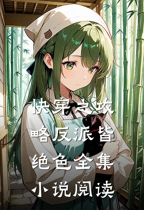 快穿之攻略反派皆绝色全集小说阅读