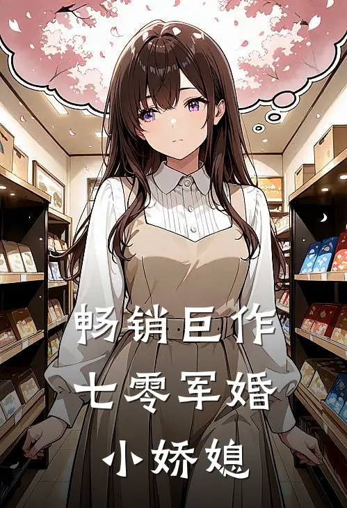 畅销巨作七零军婚小娇媳