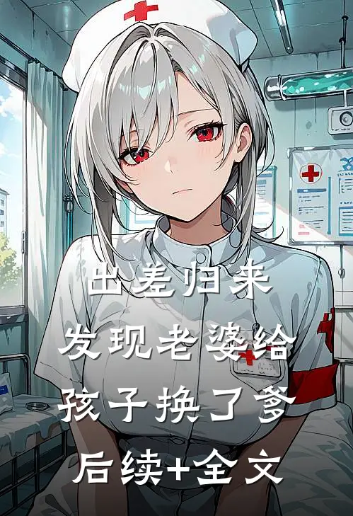 出差归来，发现老婆给孩子换了爹后续+全文
