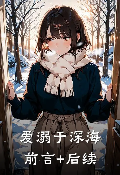 爱溺于深海前言+后续