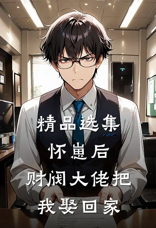 精品选集怀崽后，财阀大佬把我娶回家