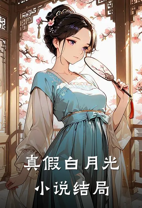 真假白月光小说结局