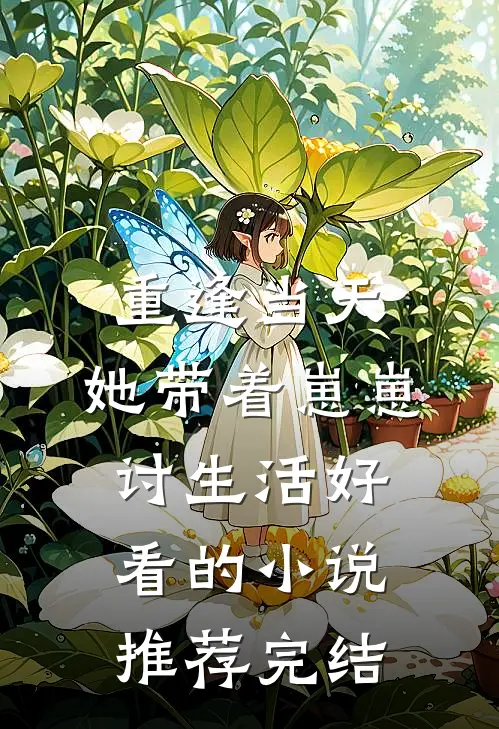 重逢当天，她带着崽崽讨生活好看的小说推荐完结