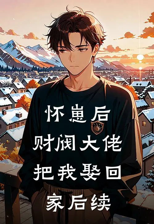 怀崽后，财阀大佬把我娶回家后续