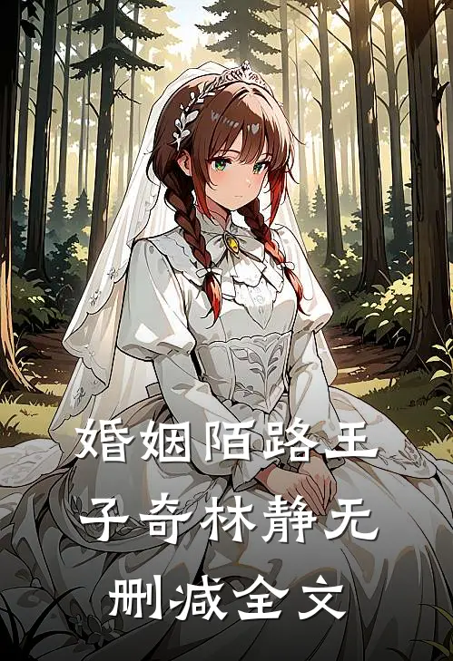 婚姻陌路王子奇林静无删减全文