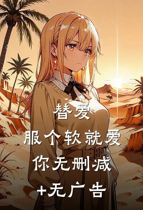 替爱，服个软就爱你无删减+无广告
