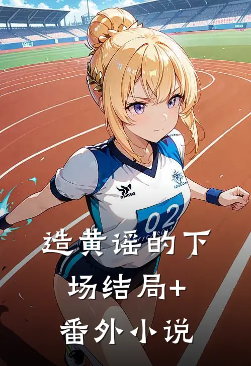 造黄谣的下场结局+番外小说