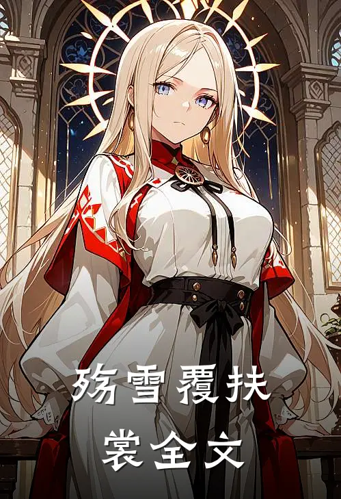 殇雪覆扶裳全文