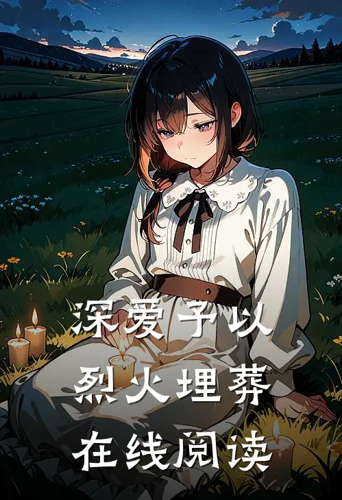 深爱予以烈火埋葬在线阅读