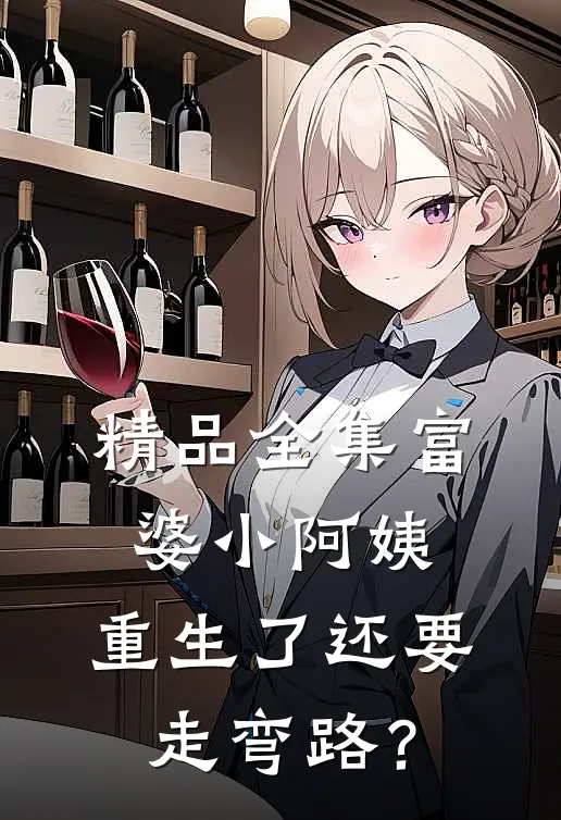 精品全集富婆小阿姨，重生了还要走弯路？