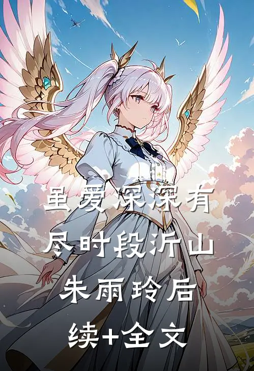 虽爱深深有尽时段沂山朱雨玲后续+全文