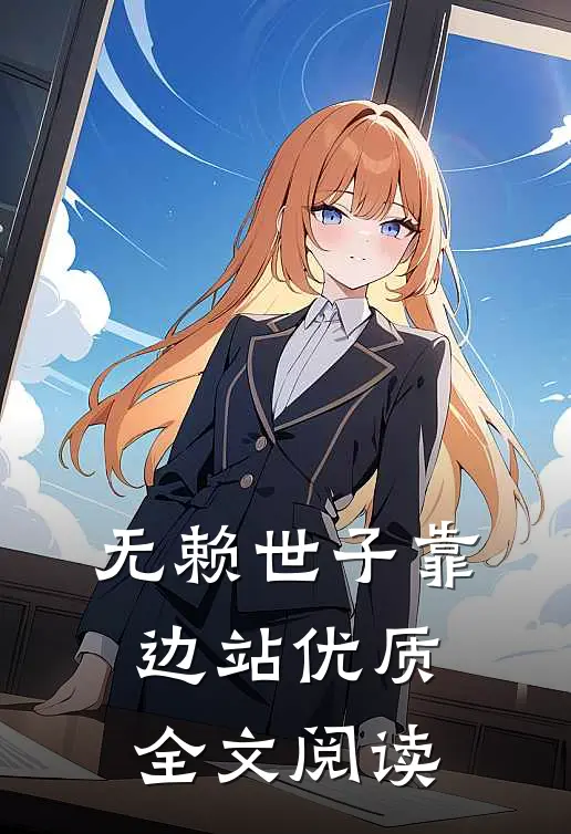 无赖世子靠边站优质全文阅读
