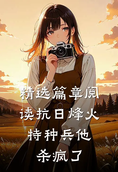 精选篇章阅读抗日烽火：特种兵他杀疯了