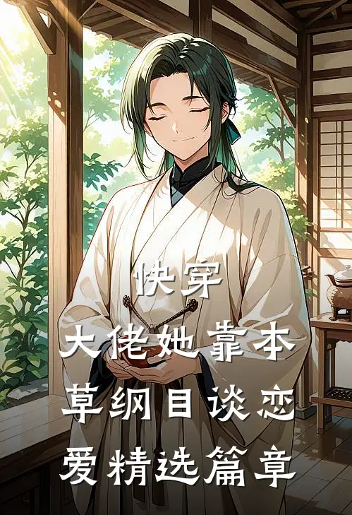 快穿:大佬她靠本草纲目谈恋爱精选篇章