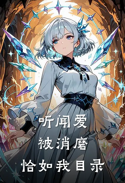 听闻爱被消磨，恰如我目录