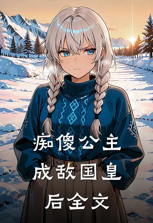 痴傻公主成敌国皇后全文