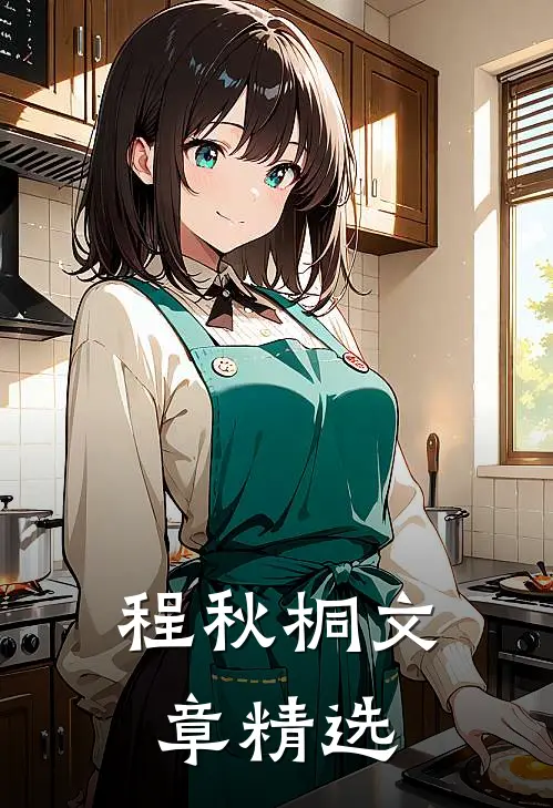 程秋桐文章精选