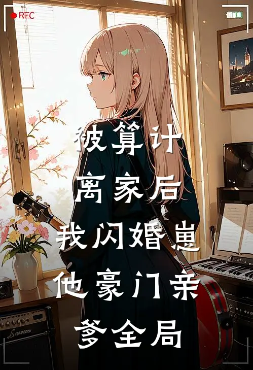 被算计离家后，我闪婚崽他豪门亲爹全局