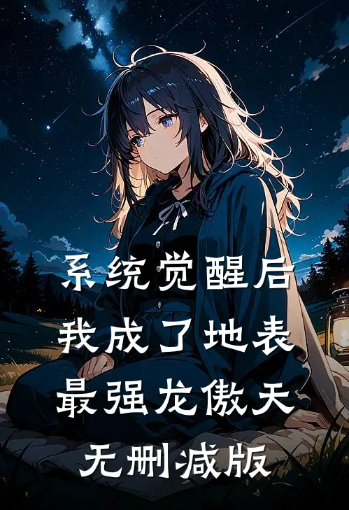 系统觉醒后，我成了地表最强龙傲天无删减版