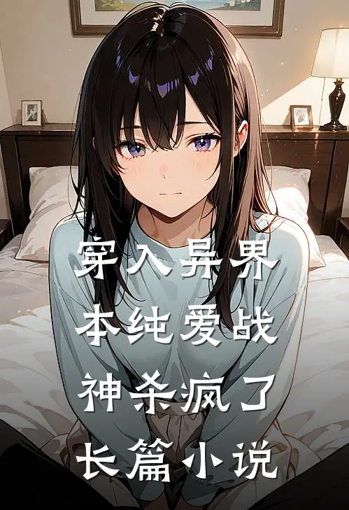 穿入异界，本纯爱战神杀疯了长篇小说