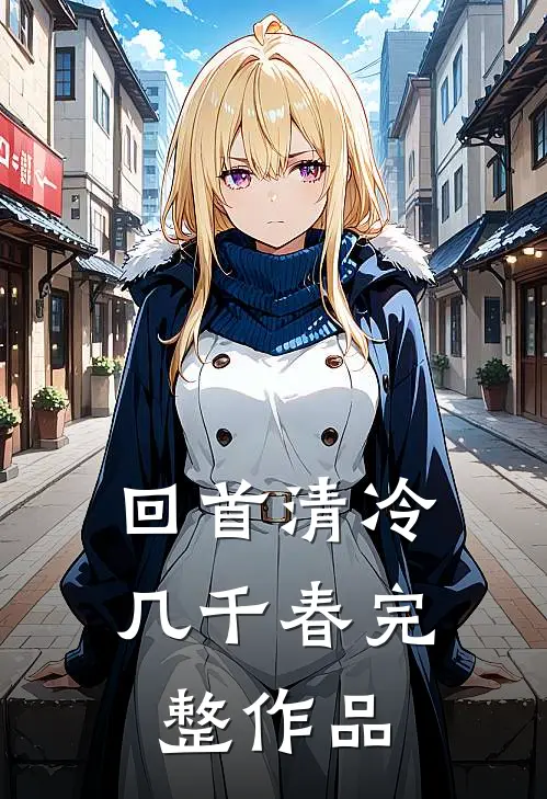 回首清冷几千春完整作品