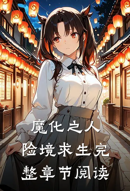 魔化之人，险境求生完整章节阅读