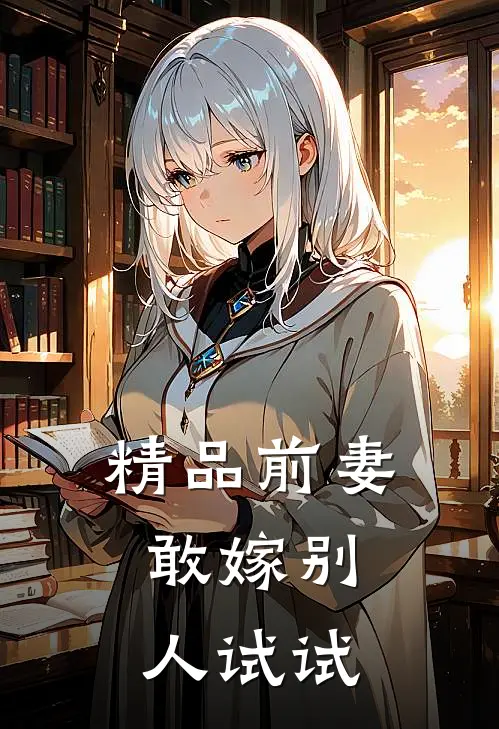 精品前妻，敢嫁别人试试