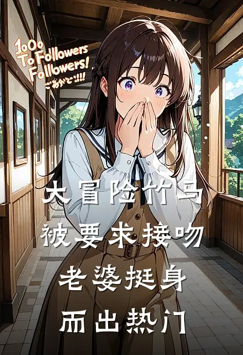 大冒险竹马被要求接吻，老婆挺身而出热门