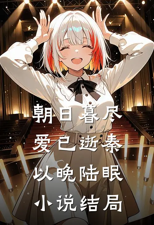 朝日暮尽爱已逝秦以晚陆眠小说结局