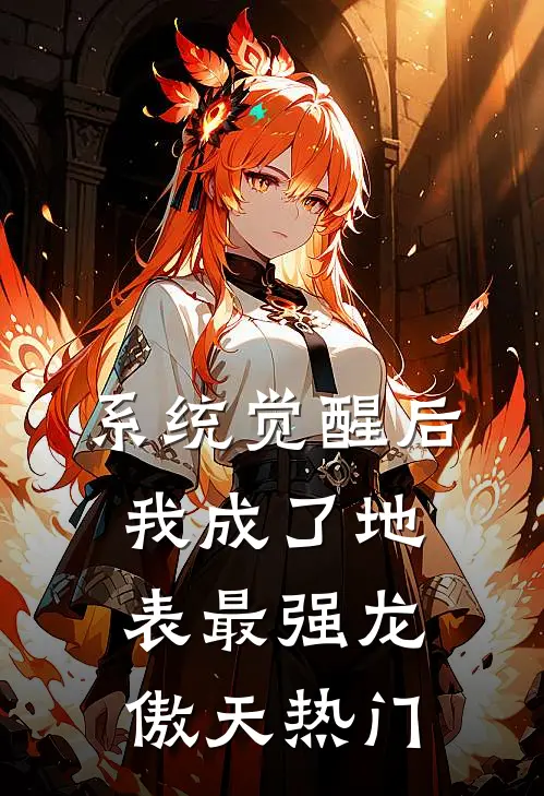 系统觉醒后，我成了地表最强龙傲天热门