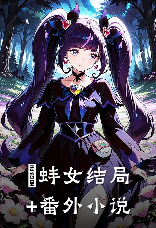 蚌女结局+番外小说