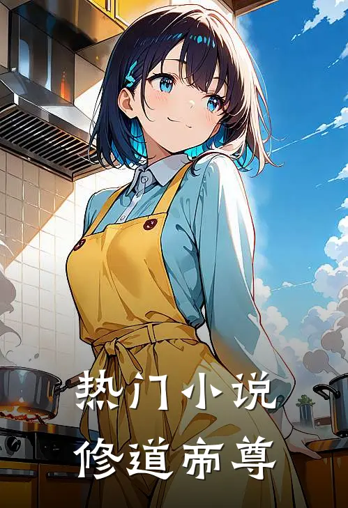 热门小说修道帝尊