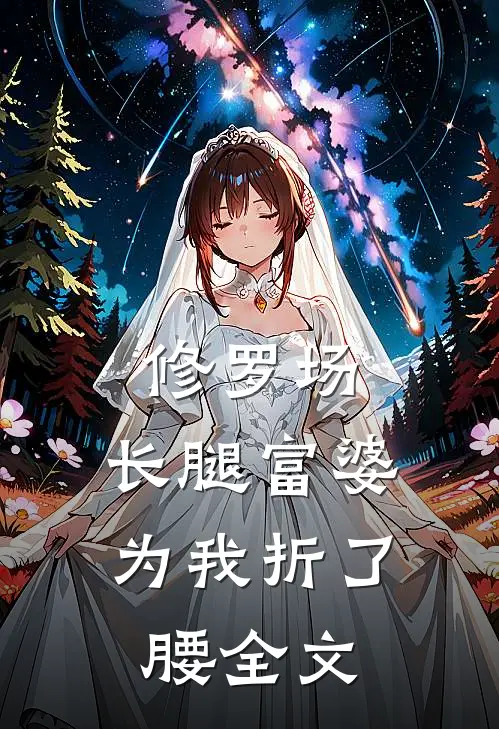 修罗场：长腿富婆为我折了腰全文