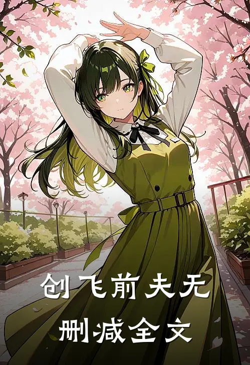 创飞前夫无删减全文